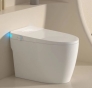 Напольный унитаз-биде с электронным управлением Koer TB-0201 Smart со встроенным бачком (KR6071) - 3