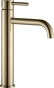 Змішувач для раковини VBI MILANO GOLD високий VBI-050101GL - 1