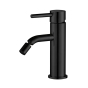 Смеситель для биде VBI MILANO BLACK VBI-050104BL - 1