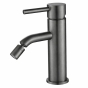 Смеситель для биде VBI MILANO GRAPHITE VBI-050104GR - 1