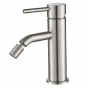 Смеситель для биде VBI MILANO NICKEL VBI-050104NI - 1