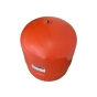 Бак для систем опалення Zilmet cal-pro 80л 6bar 1300008000 (0800202450135) - 3