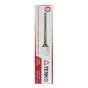 Тен Tenko RS 2,0 кВт, нарізь 1"1/4, прямий, з термостатом, нерж RS 83 C8,5/2,0 J230G1¼ (96306) - 4