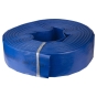 Шланг дренажно-фекальний AQUATICA PVC Ø2" 2атм 30м (779985) - 1