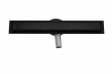 Трап для душу VBI FORT 2в1 70 BLACK VBI-060107BL - 1
