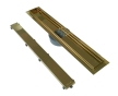 Трап для душу VBI FORT 2в1 80 GOLD VBI-060108GL - 4