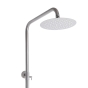 Душова система універсальна Brinex Pure 1030, Nickel k35 на три споживачі (BRIPUR1030NKL) - 2