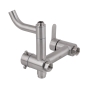 Душова система універсальна Brinex Pure 1030, Nickel k35 на три споживачі (BRIPUR1030NKL) - 5