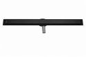 Трап для душу VBI FORT 2в1 100 BLACK VBI-060110BL - 1