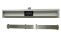 Трап для душу VBI KENT 2в1 80 CHROME VBI-060308CH - 3