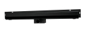 Трап для душу VBI KENT WALL 2в1 80 BLACK VBI-060408BL - 1
