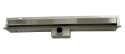 Трап для душу VBI KENT WALL 2в1 90 CHROME VBI-060409CH - 1
