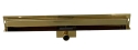 Трап для душу VBI KENT WALL 2в1 90 GOLD VBI-060409GL - 1