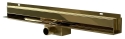 Трап для душу VBI KENT WALL 2в1 90 GOLD VBI-060409GL - 2