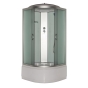 Гідробокс Vivia 95 BF RC W 90x90х215 см глибокий піддон (А0054416) - 1