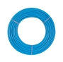 Труба ПНД PLM PN12.5 ф 32х3.4 мм бухта 100м (83993) - 2