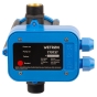 Контролер тиску електронний 1.1кВт Ø1" WETRON DSK-1.1 (779737) - 2