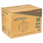 Контролер тиску електронний 1.1кВт Ø1" WETRON DSK-1.1 (779737) - 9