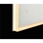 LED зеркало Insana 307, 60х80 (А0054888)) - 2