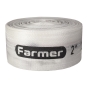 Шланг до дренажного насосу Farmer пожежний 2" (1бухта/30 м) 6 атм без фітинга, 2шт в уп (22382) - 1