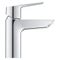 Смеситель для раковины Grohe QuickFix Start S-Size 23550002 с донным клапаном (CV030579) - 3