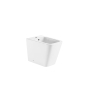 Биде напольное Insana Bidet 1214 HL 56х36х40.5 белое (А0059556) - 1