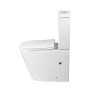 Унітаз Insana Oleo TRN HL 62X37.5X820 білий (А0059553) - 4
