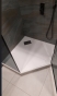 Піддон Weston WT5 90x90x3.4 білий (WPD-P-90x90) - 3