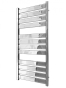 Водяна рушникосушарка Mario INOX Санті 1170х530/500 (1.7.044606.P) - 1