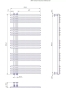 Водяна рушникосушарка Mario INOX Преміум Марсель 1090х530/50 (1.073.044226.P) - 4