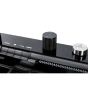 Мойка кухонная Insana PIANO B-7 7546 черная из нержавеющей стали 75х46х22 BLACK (А0059853) - 7