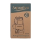 Насос дренажний садовий AQUATICA 0.75кВт Hmax 9.5м Qmax 220л/хв част. до 30мм (773175) - 14