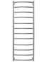 Водяна рушникосушарка Mario INOX Класік 1170х430/400 (1.8.044559.P) - 2