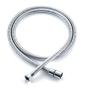 Шланг для душу KOER KB-0801 1750мм нержавіюча сталь, хром (KR4802) - 1