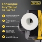 Насос циркуляционный Mytec OTP 8/32S 180, 245 Вт, H 8м, Q 135л/мин, с гайками (25983) - 7
