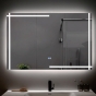 Дзеркало LED Insana J-044 80х60 (А0060848) - 1