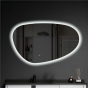 Зеркало LED Insana J-351 100х70 (А0060864) - 1