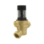 Редуктор тиску Raftec 1/2" RD01 (RAF75917) - 1