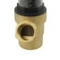 Редуктор тиску Raftec 1/2" RD01 (RAF75917) - 3