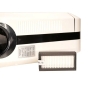 Сушарка для рук Power RAPID PW702 White - 11