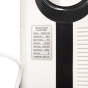 Сушарка для рук Power RAPID PW702 White - 8