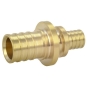 Муфта натяжна Raftec редукційна 16x20мм PS1620 (RAF58572) - 1