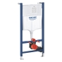 Інсталяція для унітаза Grohe QuickFix Solido 2в1 38971000 (CV030562) - 1