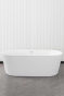 Отдельно стоящая ванна Aquastream ALDO MARE AZURE 170 (18 813) - 2