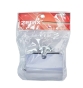 Держатель для туалетной бумаги Zerix AFB-0103 (ZX5063) - 5