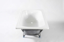 Сталева ванна AquaStream Steel 150 (18 833) - 6