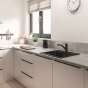 Змішувач для кухні Grohe QuickFix Start 324412432 (CV034560) - 5