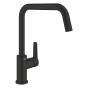 Змішувач для кухні Grohe QuickFix Start 304702430 (CV032190) - 1