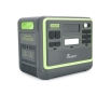 Портативная зарядная станция FOSSiBOT F2400, 2200W/2048Wh LiFePO₄ (FOSSiBOT F2400Air) - 1