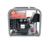 Генератор інверторний бензин COVAX CGO3300i, 1.5kW, однофазний 220V, 50Hz, 4-stroke, бак 2.3L, 341х285х315mm, 10kg (CGO3300i) - 4